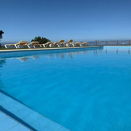 Ocean View At 180 Degrees In Casa vacanze *