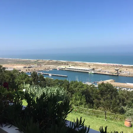 Ocean View At 180 Degrees In Casa vacanze *