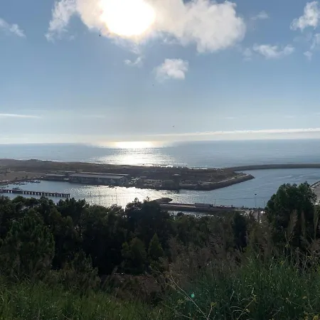 Ocean View At 180 Degrees In Casa vacanze *