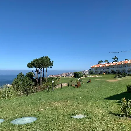 Ocean View At 180 Degrees In