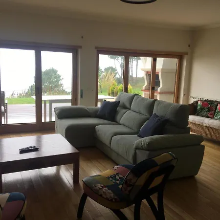 Ocean View At 180 Degrees In