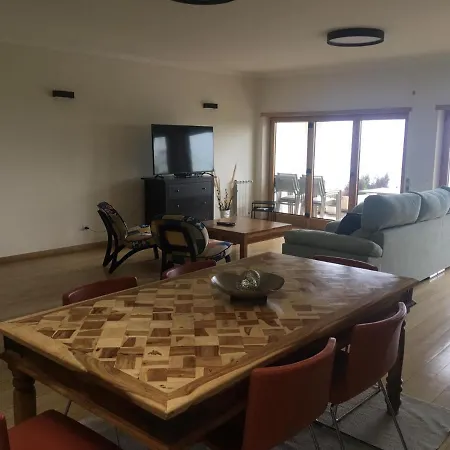 Casa vacanze Ocean View At 180 Degrees In