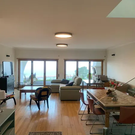 Ocean View At 180 Degrees In *