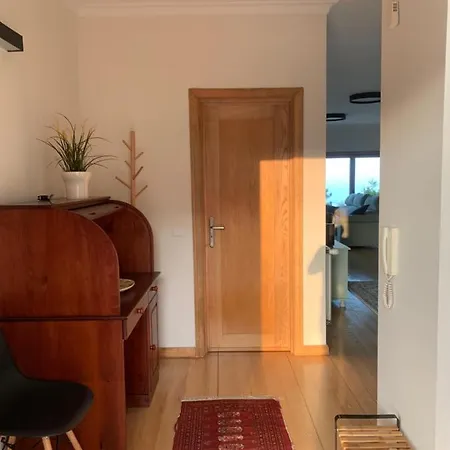 Ferienhaus Ocean View At 180 Degrees In