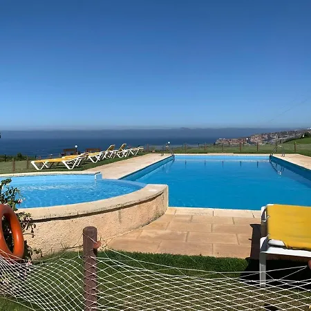 Ocean View At 180 Degrees In *