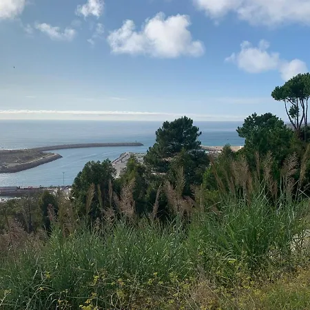 Ferienhaus Ocean View At 180 Degrees In