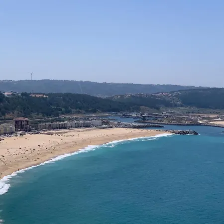 Ferienhaus Ocean View At 180 Degrees In