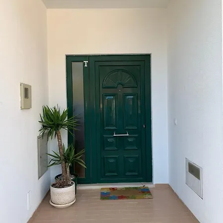 Ferienhaus Ocean View At 180 Degrees In