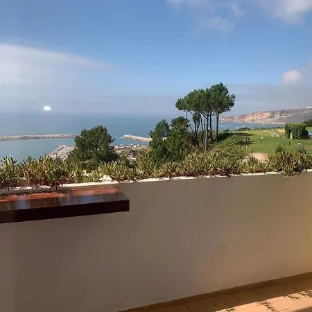 Ocean View At 180 Degrees In Ferienhaus